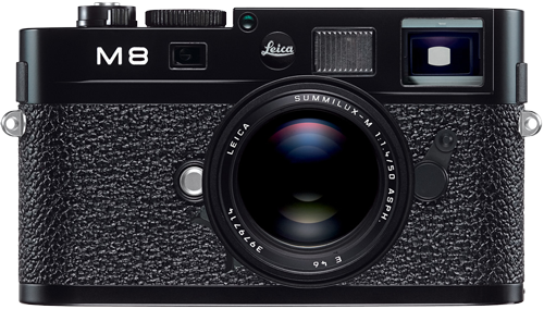 Leica M8.2 ✭ Camspex.com